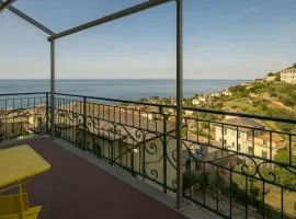 Pieve Ligure Seaside View, Wifi