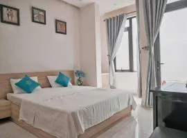 Harmoniver Homestay