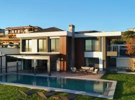 Cesme Villa Mona Ovacık luxury villa