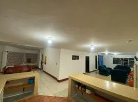 Amplio departamento a 7 minutos de cholula