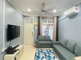Homestay Loveina Bertam