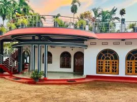 Anjanas Villa