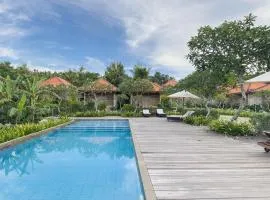 Agaru Villa Uluwatu by The Lavana