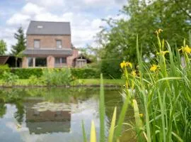 Vakantiehuis Marsnil
