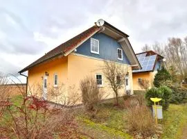 Idyllisches Haus am See