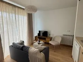 Ninho da Praia Costa Nova