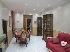 Casa Vacanze Chiara，位于特尔尼的酒店