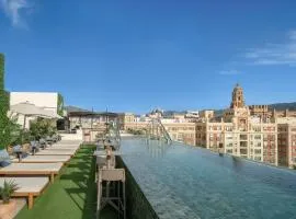 Only YOU Hotel Málaga