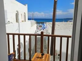 Domus MarZou Limanaki