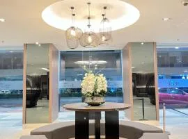 Shore 1 Tower D