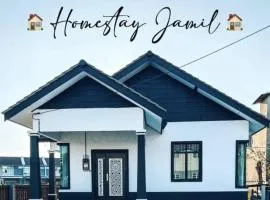 Jamil Homestay