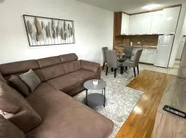 Apartman River - stan na dan Gradiška