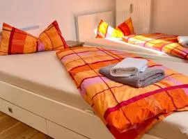 Wendelsteiner Freizeitoase