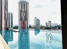 Chambers Serviced Suites Kuala Lumpur