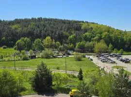 TüzesVíz APARTMAN