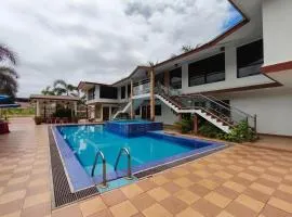 AlSafina Kijal Beach Resort & Restaurant