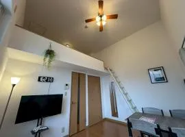 Stella 205 エアコン 無料WiFi Netflix