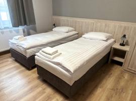 Karczma u Jakuba，位于Brzezmierz的酒店
