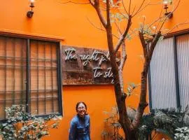 Chí Hiếu Homestay