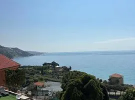 Il giardino del mare