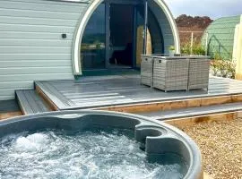 The Pods at Streamvale