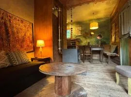 Le Jardin