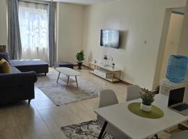 Nimmo Elite Escapes，位于Ongata Rongai 的酒店