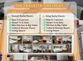 The Traveler's Retreat, Melaka Raya, Malacca, Walk 10min to A'Famosa