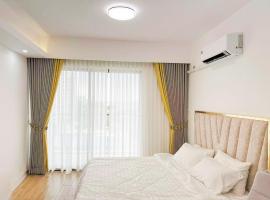 Condo Hotel apartment for rent in Phnom Penh City