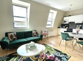 Dream Stays Bath - John Street，位于巴斯的酒店