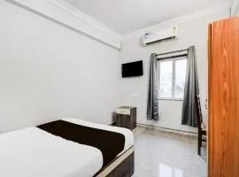 Hotel O Grand Vista Hotel