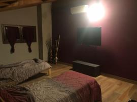 Casa ORCHIDEA，位于Bertonico的酒店