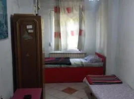 Hostel Laki