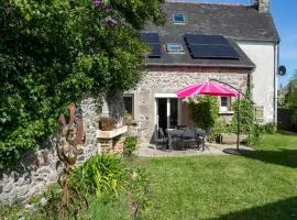 Maison Ty Carolie