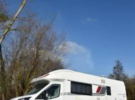 CAMPING-CAR TOURISTIQUE du JURA