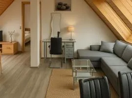 Ferien- und Monteurwohnung Grünstadt-Worms
