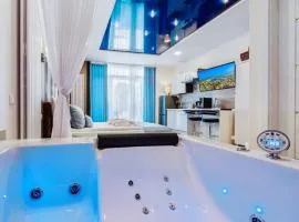 Kameralny Aparthotel Elegante Władysławowo - Adults Only