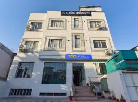 FabHotel Majestic Heights
