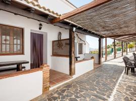 La Cuadra，位于马拉加的酒店