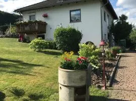 Ferienwohnung Iris