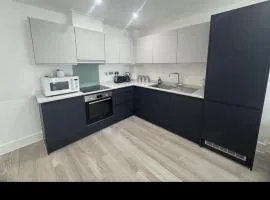 Medway Luxury Apartment