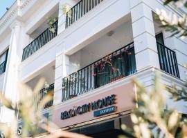 Belci City House，位于费特希耶的酒店