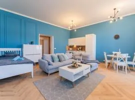 Resort Červený dvůr - apartmány a privátní wellness