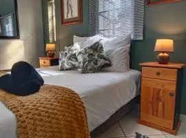 The Hilton Cottage