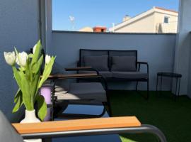 Vacation Home Kovachnica (Blacksmith`s shop)，位于瓦比尼科的酒店