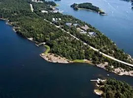Dream cottage in the Stockholm archipelago