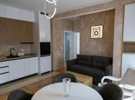 Apartman Sunce Lux A