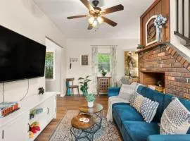Walkable Neighborhood of Kamms Corners