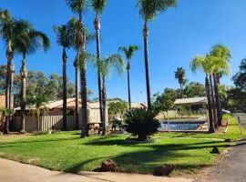 Sun River Resort
