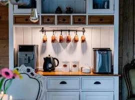 Chlewiska nad Świnką